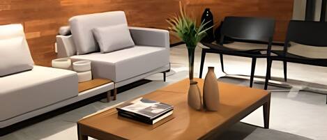 Basic Apartment | Interior