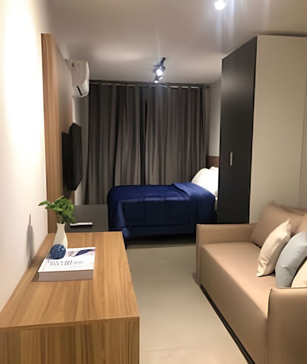 Basic-Apartment | Kostenloses WLAN