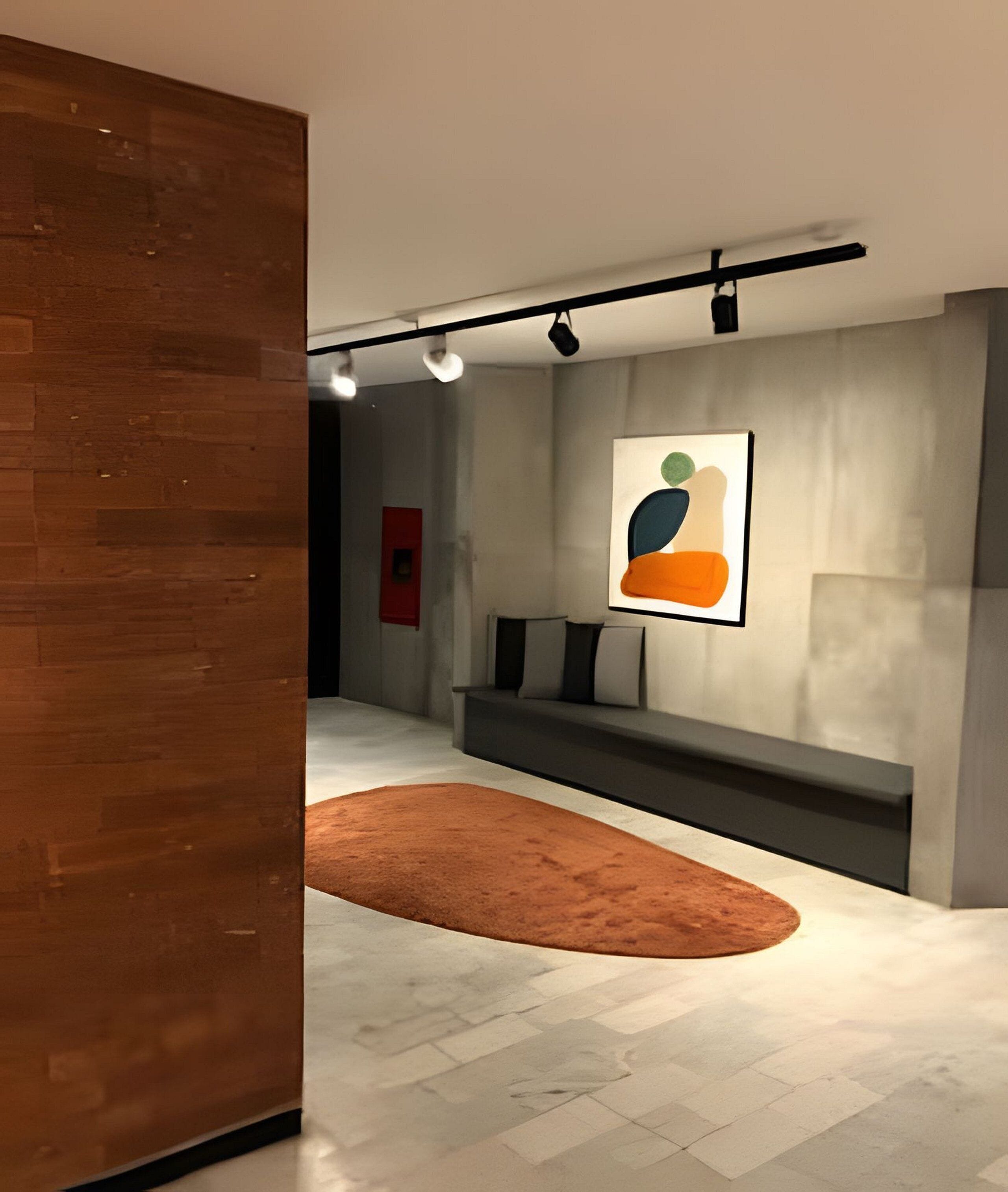 Basic Apartment | Interior