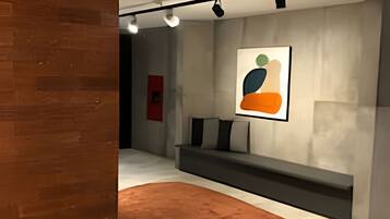 Basic Apartment | Interior