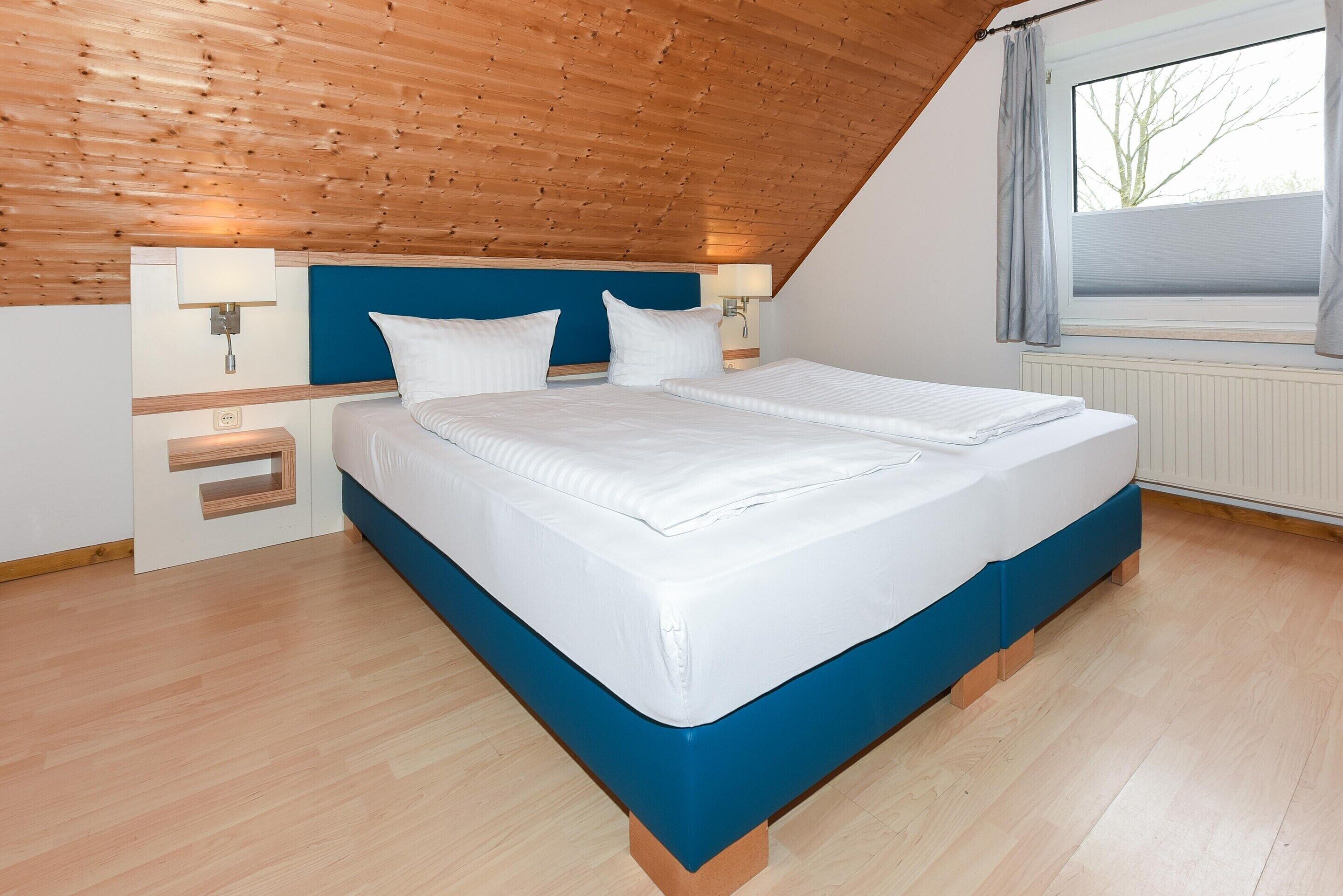 Apartment | 3 bedrooms, individually furnished