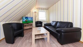 Apartment | Living room