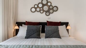 House | 1 bedroom, iron/ironing board, bed sheets