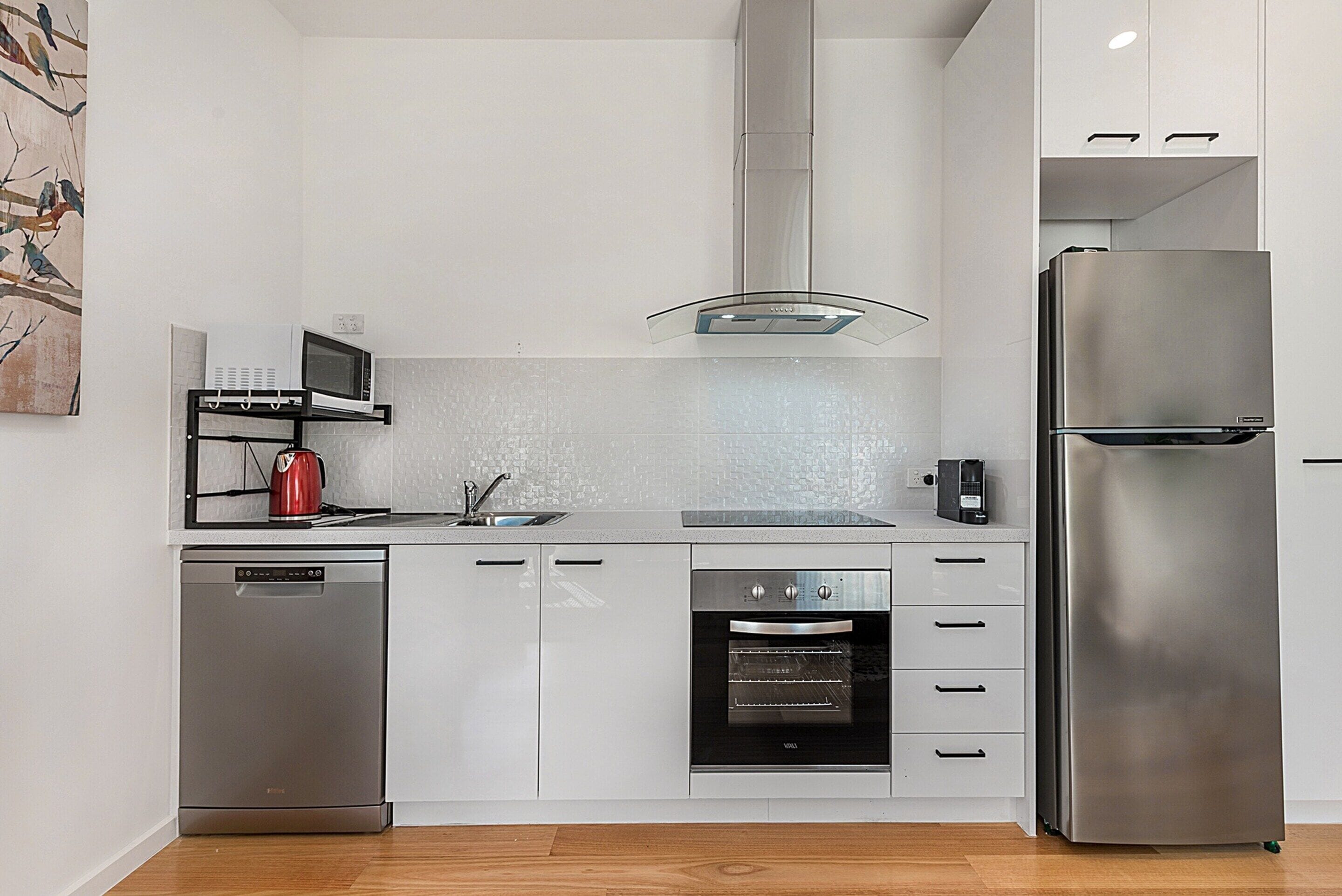 House | Private kitchen | Cookware/dishes/utensils