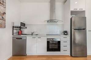 Huis | Privékeuken | Kookgerei, borden en bestek