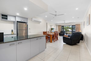 Apartment | Private kitchen