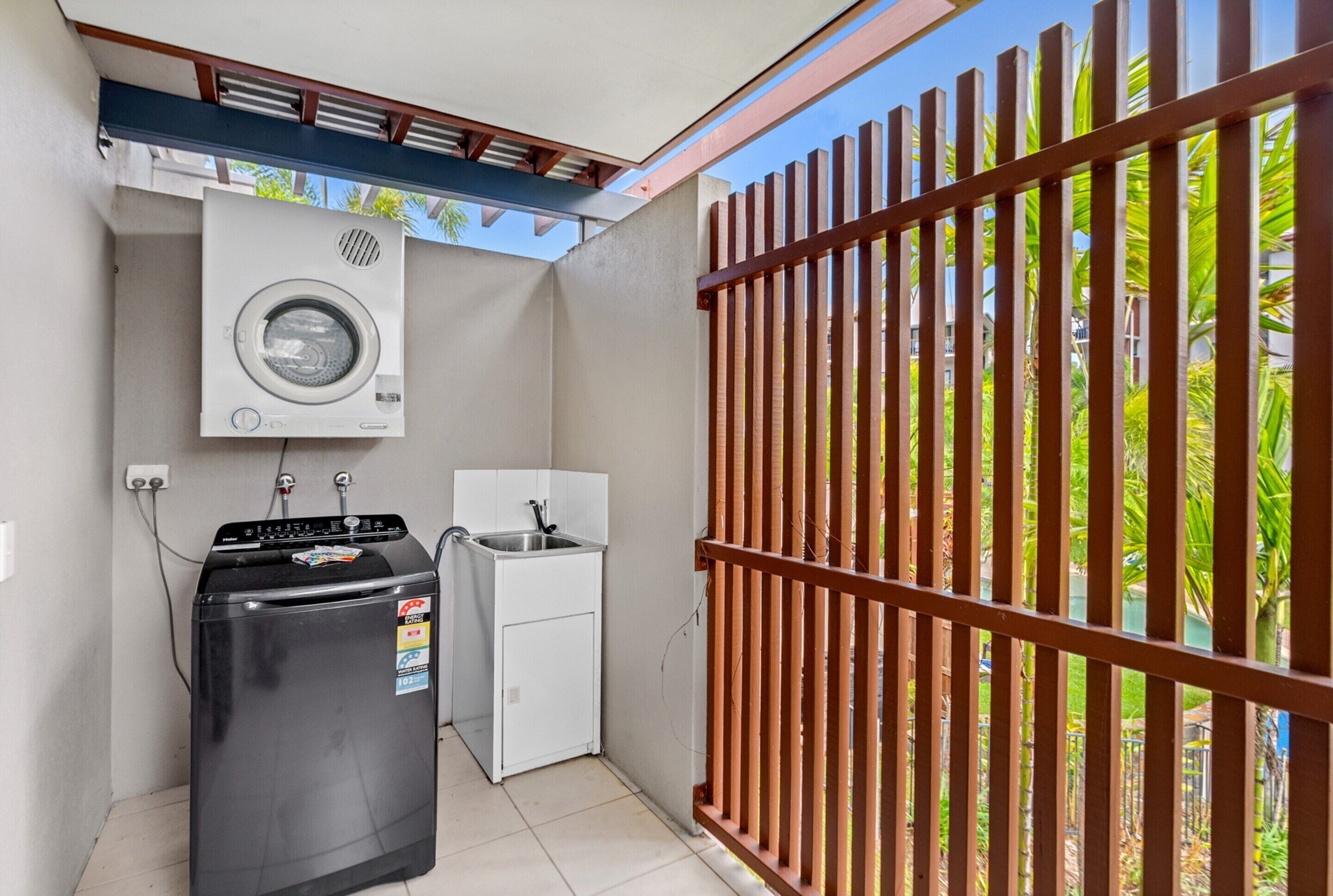 Apartment | Property grounds