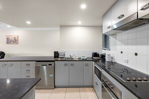 Appartement | Cuisine privée