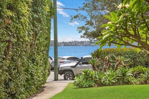 Apartemen | Pemandangan dari properti