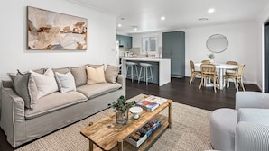 Apartment | Wohnzimmer