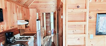 Pittsburgh Roaring Run RV Resort