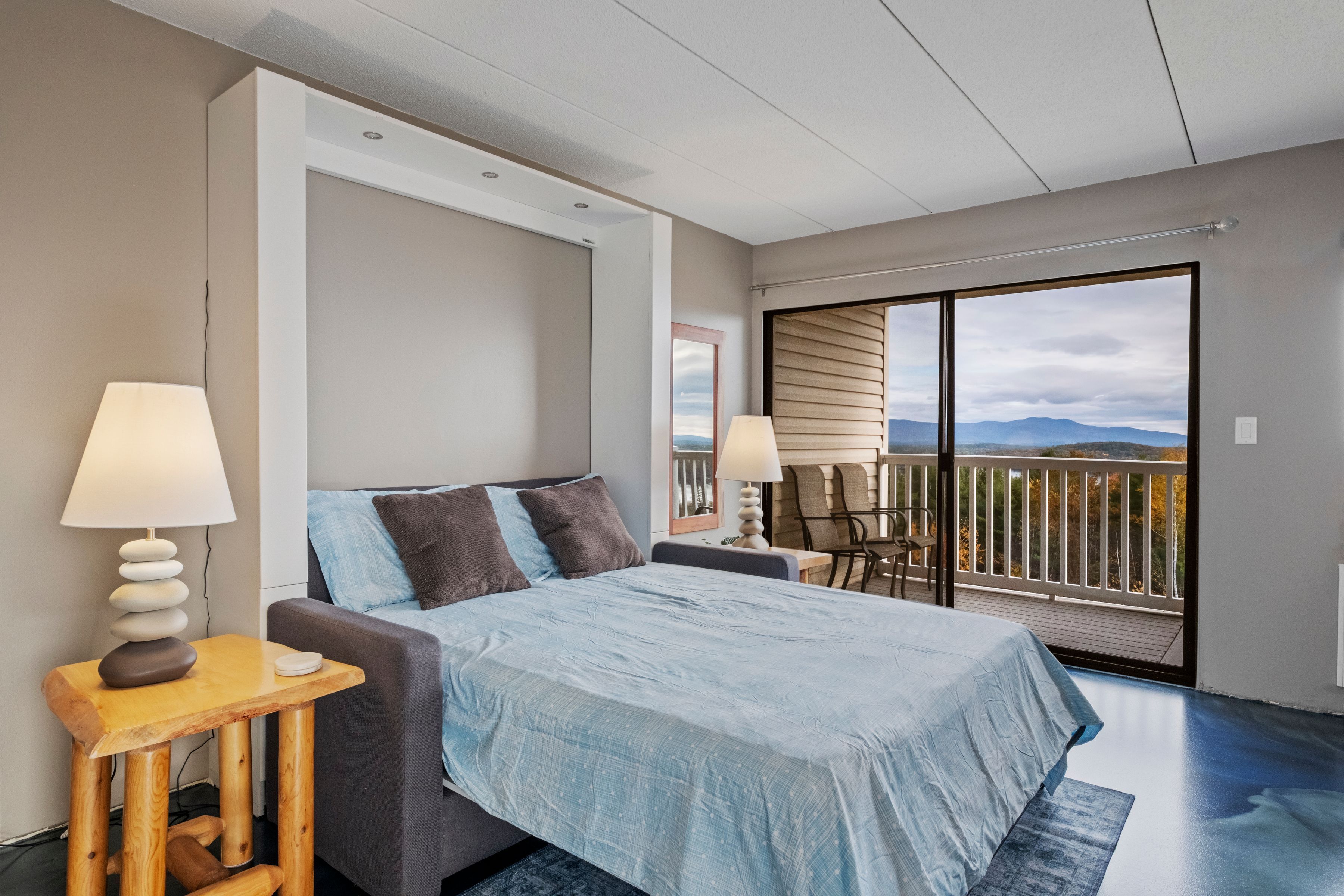 1 makuuhuone, Wi-Fi, vuodevaatteet