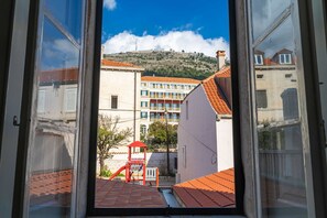 View from property - Apartment Ranieri - One Bedroom Apartment With City View (Dubrovnik)