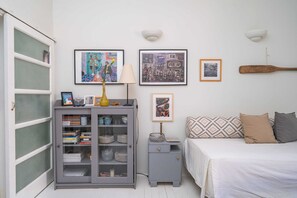 Apartment | Wohnzimmer