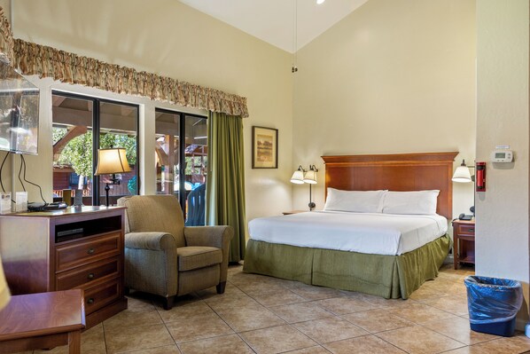 1 bedroom, Internet, bed sheets