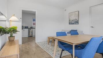 Căn hộ | Khu ăn uống