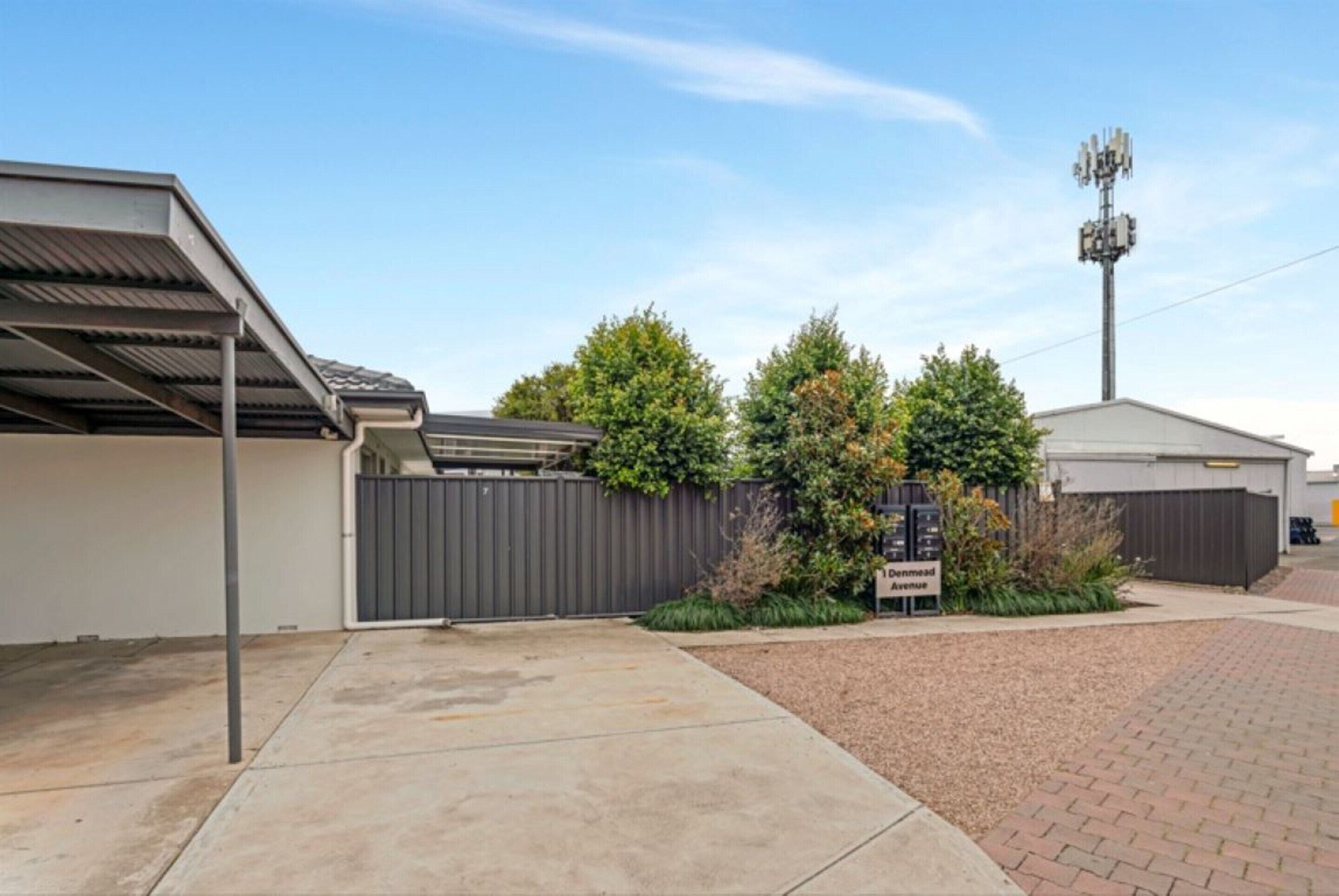 公寓 | 住宿一隅