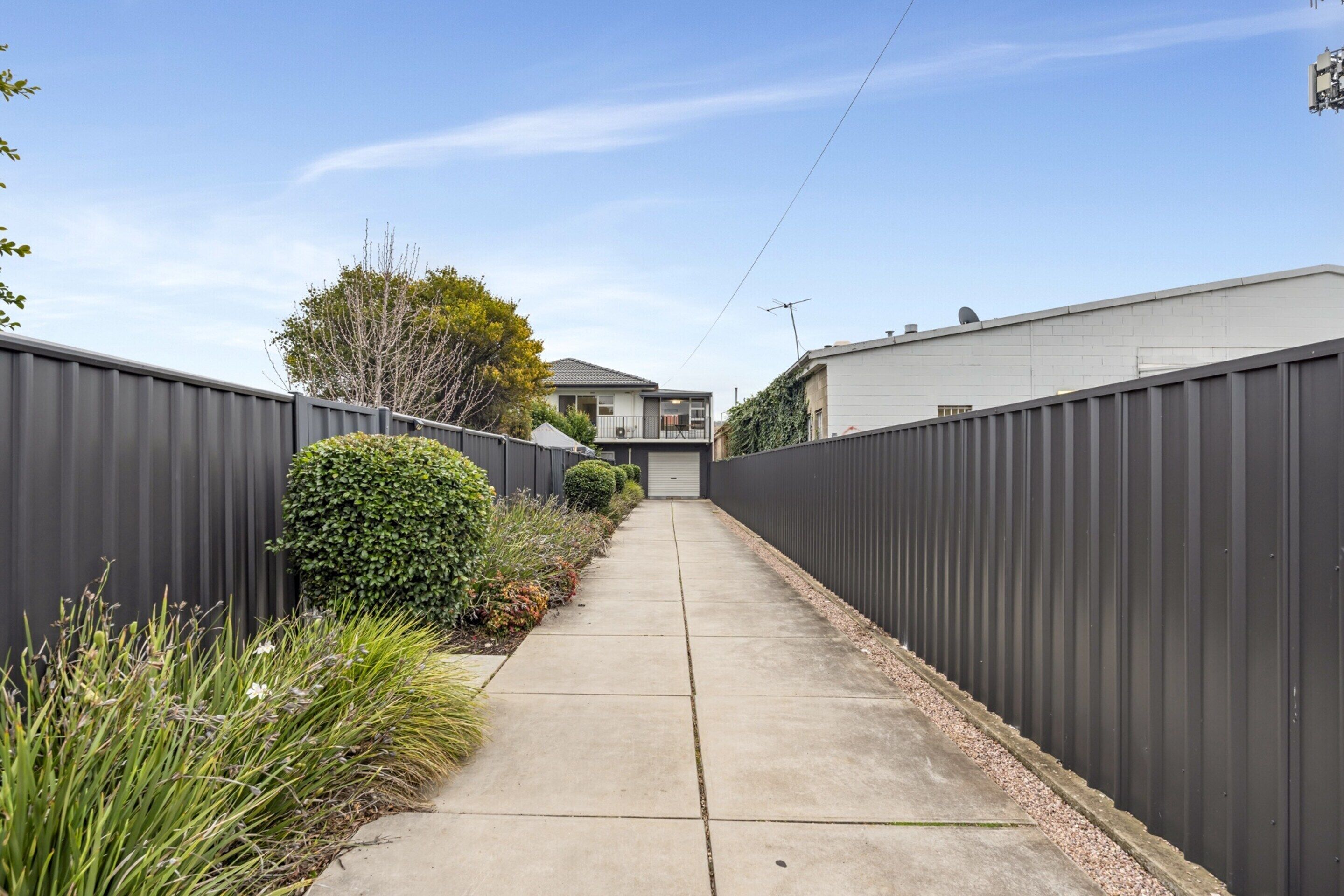 Apartment | Property grounds