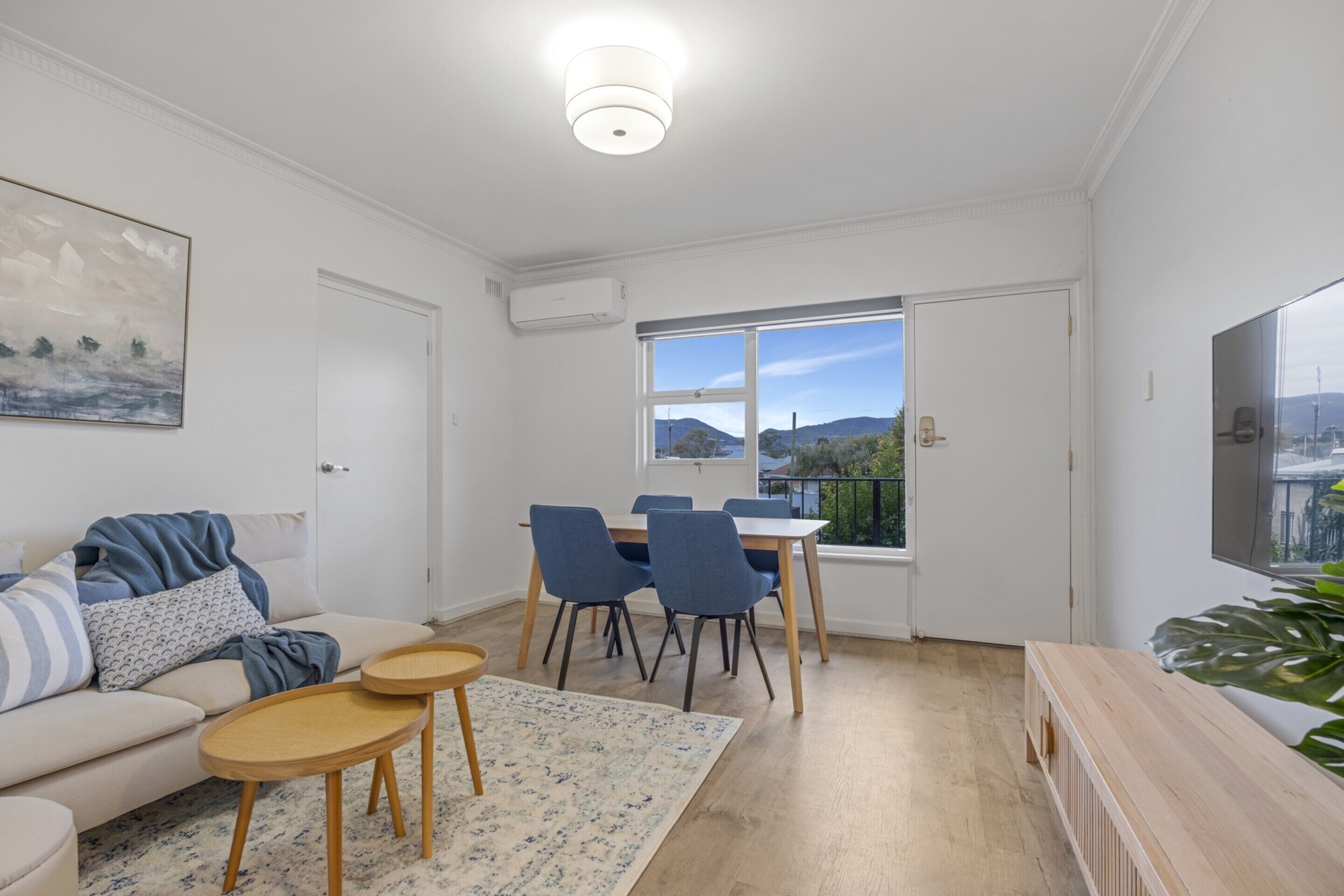 Apartment | Living area