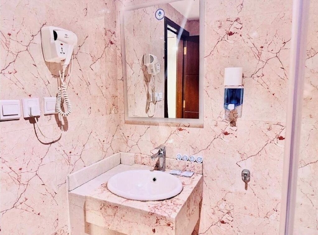 ห้องน้ำ