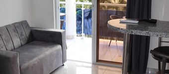 Hotel El Legendario-Your ideal stay in Sosua, El Batey near to the beach.