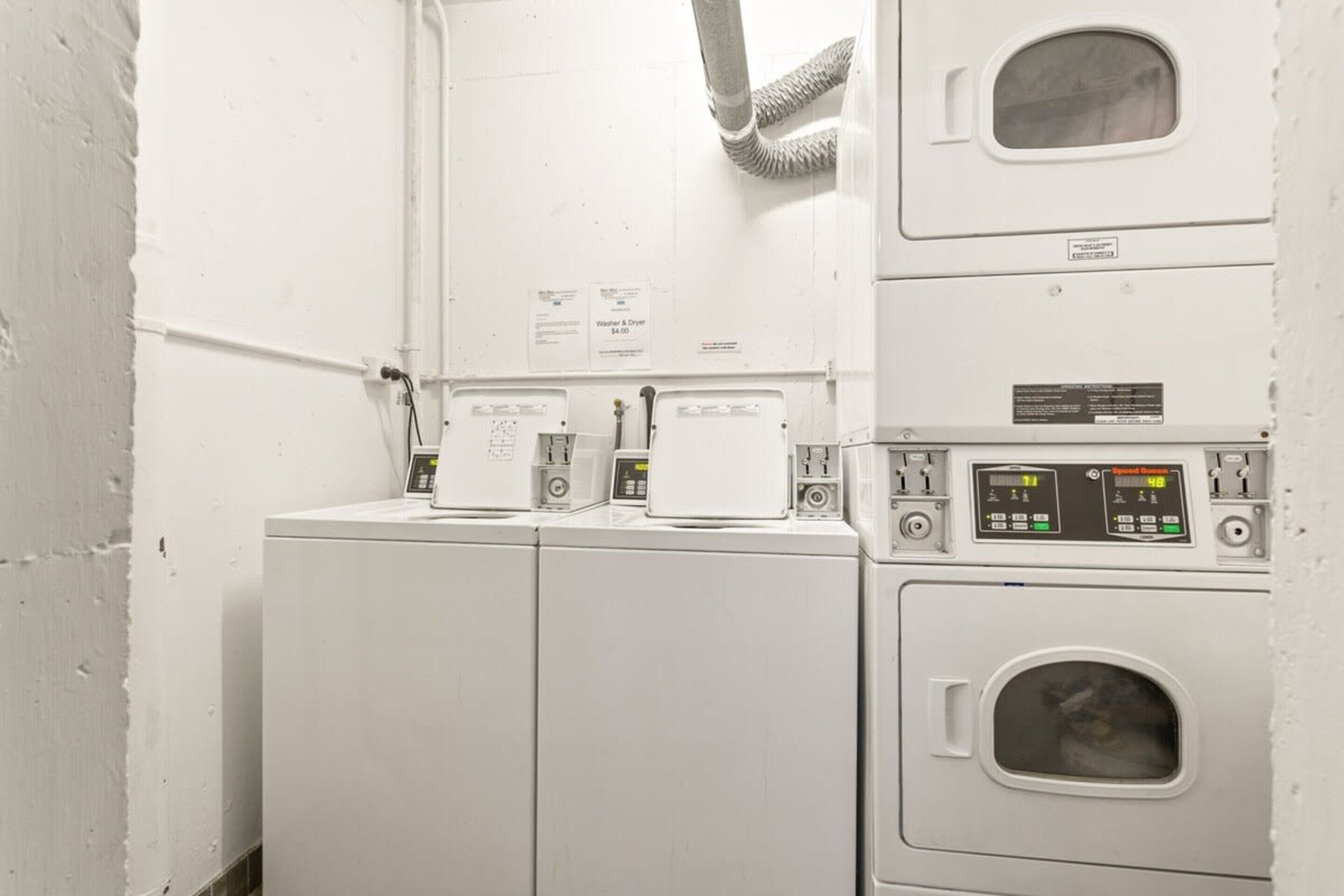 公寓 | 住宿内部