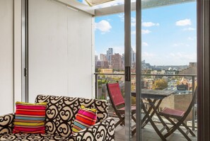 Appartement | Salle de séjour