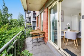 Departamento | Balcón