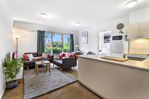 Departamento | Sala de estar