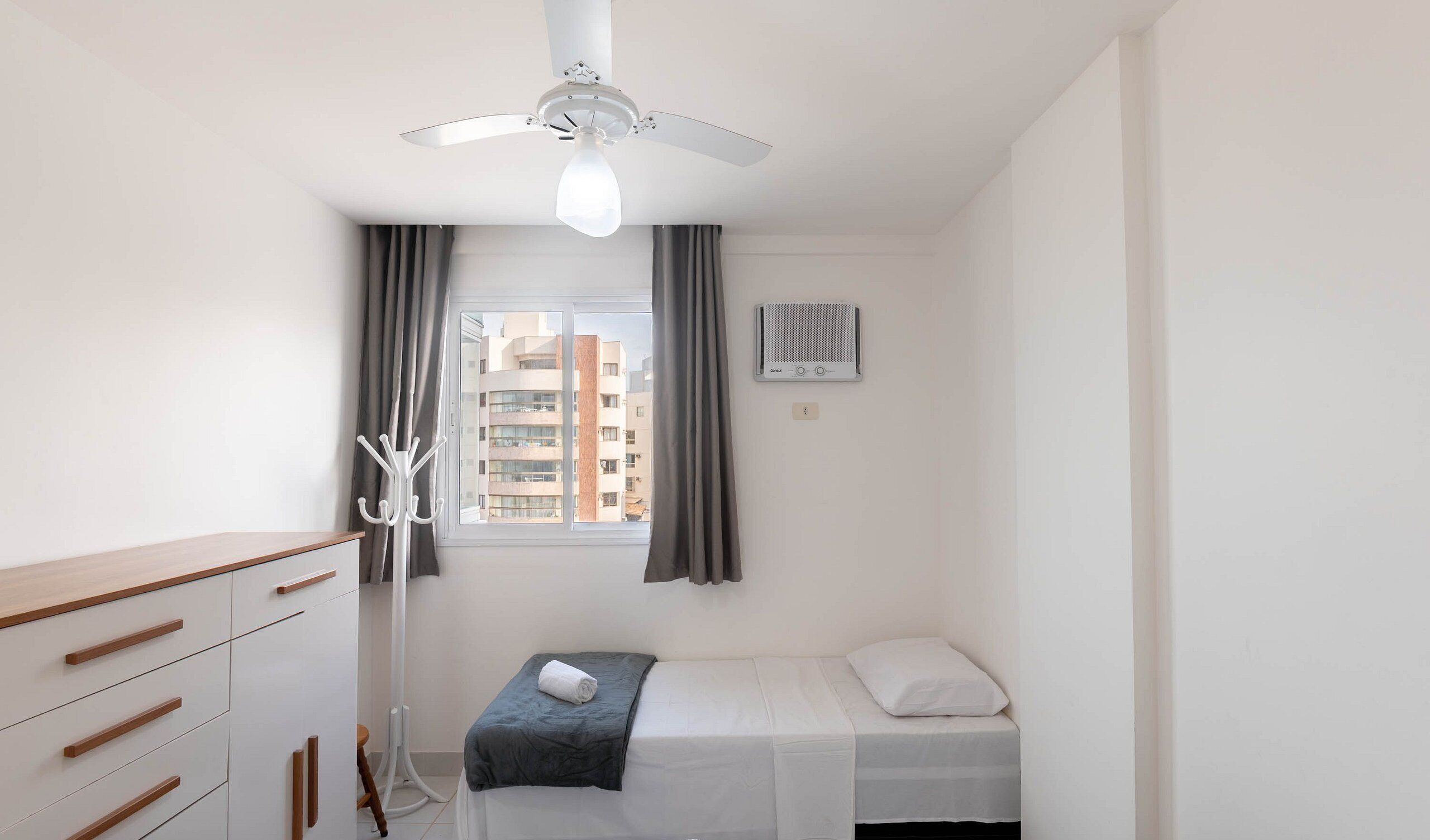 1 多间卧室、免费 WiFi