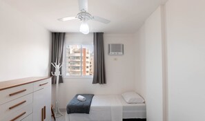 1 dormitorio y wifi gratis