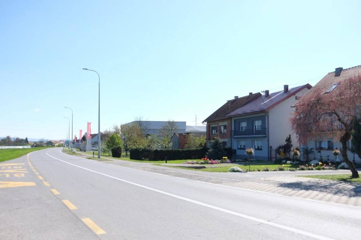 Estúdio (Apartments Ro Ma A1) | Fachada