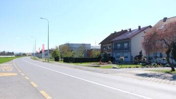 Studio (Apartments Ro Ma A1) | Exterieur