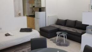 Studio (Apartments Ro Ma A2) | Oppholdsrom