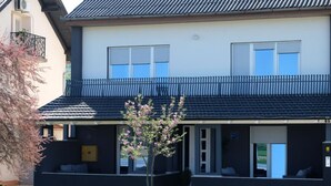 Studio (Apartments Ro Ma A2) | Eksteriør