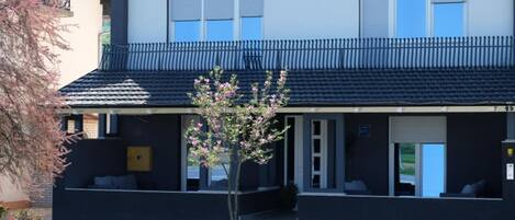 Studio (Apartments Ro Ma A2) | Exterieur