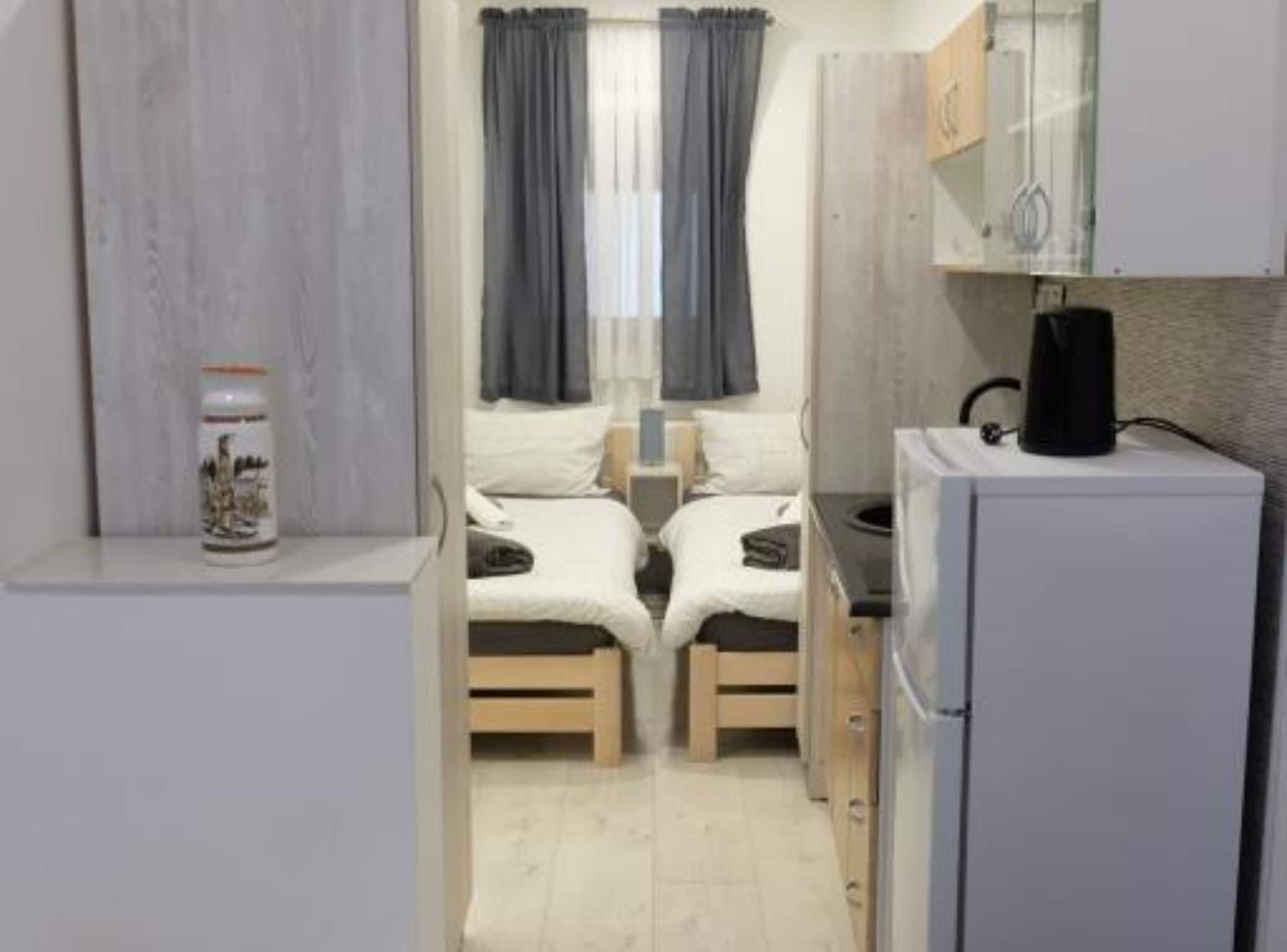 Studio (Apartments Ro Ma A1)