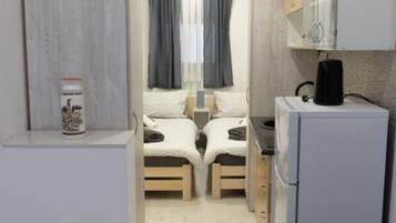 Studio (Apartments Ro Ma A1) | 2 bedrooms