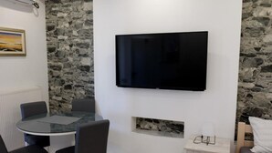 Studio (Apartments Ro Ma A1) | Oppholdsrom