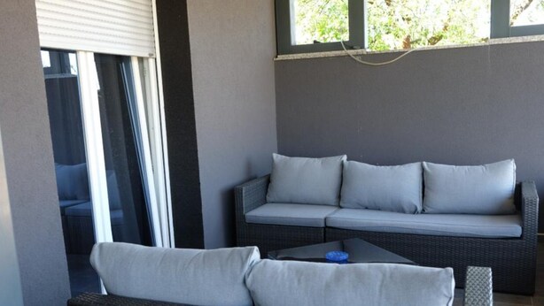 Studio (Apartments Ro Ma A1) | Oppholdsrom