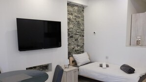 Studio (Apartments Ro Ma A1) | Oppholdsrom