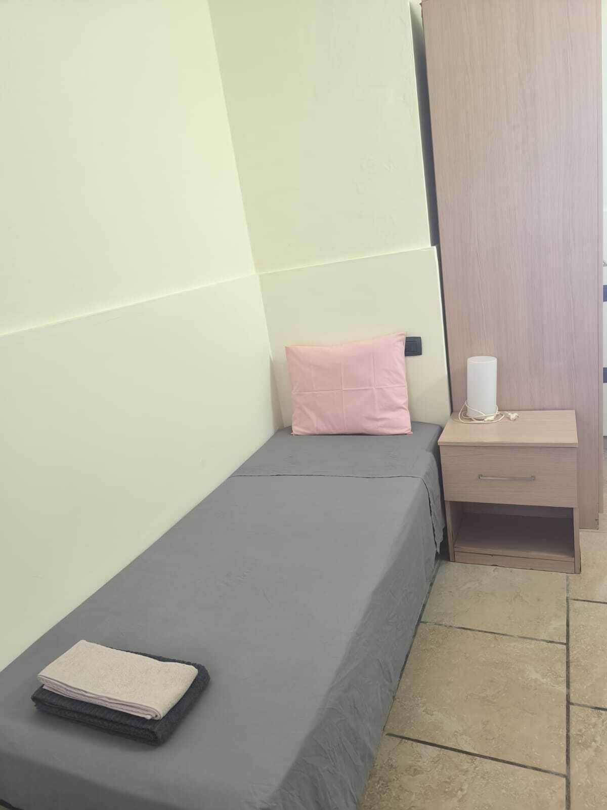 Leilighet, 2 soverom, hageutsikt | Wi-fi (inkludert)