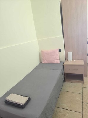 Condo, 2 habitaciones, vista al jardín | Wifi gratis