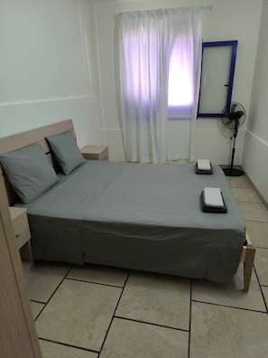 Condo, 2 Bedrooms, Garden View | Free WiFi