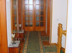 Studio (Studio Apartment (A3)) | Lobby - Apartments Nada (Fazana)