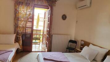 Studio (Studio Apartment (A3)) | 5 bedrooms