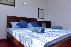 2 Schlafzimmer, WLAN, Bettwäsche