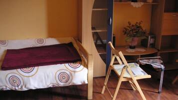 32-Zoll-Flachbildfernseher mit Kabelempfang