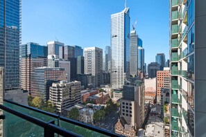 Appartement | Balcon