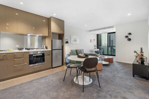 Appartement | Restauration